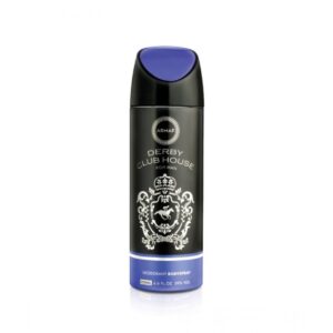 Armaf Derby Club House Body Spray 200ml for Men – Original in Pakistan