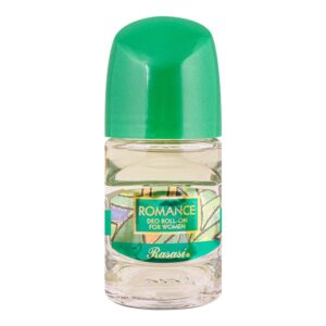 Rasasi Romance Roll On For Women - 50ml (Minimum Order 03 Pieces)