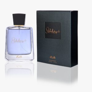 Rasasi Shuhrah Pour Homme Eau De Parfum 90ml – Original Perfume for Men in Pakistan