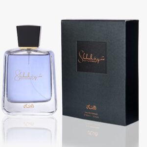 Rasasi Shuhrah Pour Homme Eau De Parfum 90ml – Original Perfume for Men in Pakistan