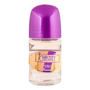 Rasasi Chastity Deo Roll-On For Women - 50ml (Minimum Order 03 Pieces)