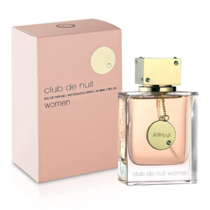 Armaf Club de nuit Eau De Perfum for Women 100 ml – original fragrance for women in Pakistan