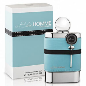 Armaf Blue Homme Eau De Parfum 100ml for Men – Original in Pakistan