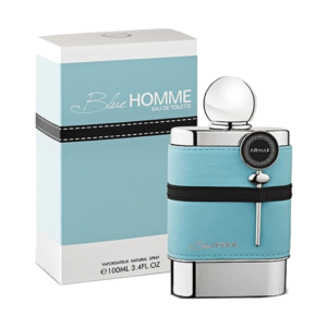 Armaf Blue Homme Eau De Parfum 100ml for Men – Original in Pakistan