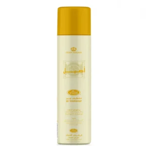 Al-Rehab Aseel Air Freshner, 300ml – original fragrance for men in Pakistan