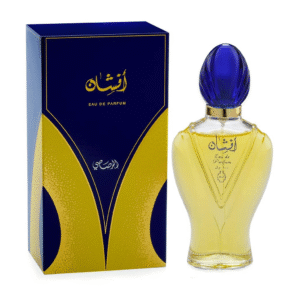 Rasasi Afshan Eau De Parfum 100ml – Original Unisex Perfume in Pakistan at Naveed Brothers Perfumes