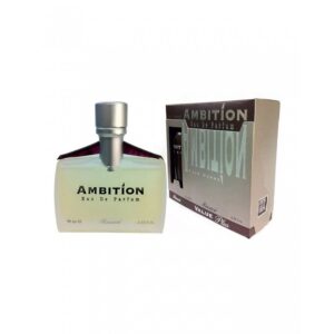 Rasasi Ambition Pour Homme Perfume Set – 70ml EDP + 150ml Deodorant for Men Pakistan