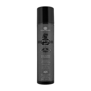 Al-Rehab Ameer Air Freshner, 300ml (Minimum Order Three (03) pieces with free delivery)