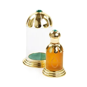Rasasi Attar Mubakhar Concentrated Perfume Oil 20ml – Original Arabic Attar for Men & Women Pakistan