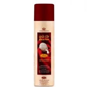 Al-Rehab Bahrain Pearl Air Freshner, 300ml (Minimum Order Three (03) pieces with free delivery)