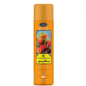 Al-Rehab BAKHOOR Air Freshner, 300ml – original fragrance for men in Pakistan