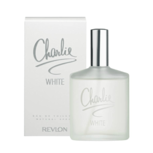 Revlon Charlie White Eau De Toilette Perfume For Women - 100ml