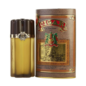 Remy Latour Cigar Eau de Toilette 100 ml for Men – Original perfume in Pakistan