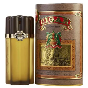 Remy Latour Cigar Perfume Eau de Toilette for Men - 100 ml
