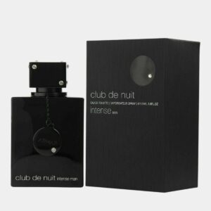 ARMAF Club de nuit Eau De Toilette for Men 105 ml – original fragrance for men in Pakistan