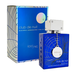 Armaf Club de Nuit Iconic- Original Perfume in Pakistan