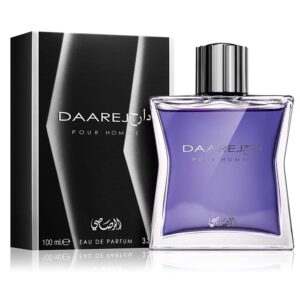 Rasasi Daarej Pour Homme Eau De Parfum Spray 100ml