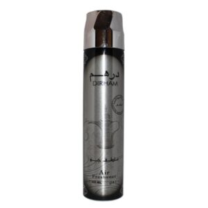 DIRHAM - AIR FRESHENER BY ARD AL ZAAFARAN 300 ML (Minimum Order Three (03) pieces with free delivery)