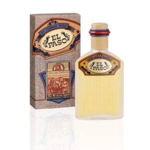 Lomani El Paso Perfume for Men – Eau de Toilette – 100 ml