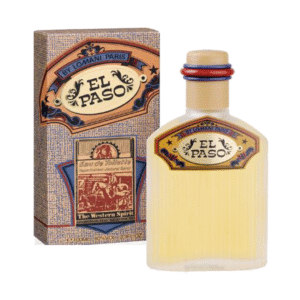 Lomani El Paso Eau De Toilette 100ml for Men – Aromatic Fougère Classic Long‑Lasting Scent in Pakistan at Naveed Brothers Perfumes