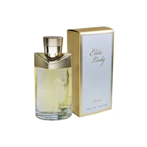 Rasasi Elite Lady Eau De Parfum 100ml – Original Women’s Perfume Pakistan