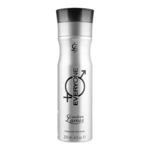 Creation Lamis Everyone Body Spray For Men – 200 ml (Minimum Order Three (03) pieces with free delivery)