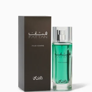 Rasasi Fattan Pour Homme Eau De Parfum 50ml – Original Men’s Fragrance Pakistan