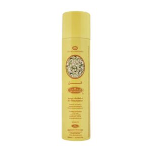 Al-Rehab Full Air Freshner, 300ml (Minimum Order Three (03) pieces with free delivery)