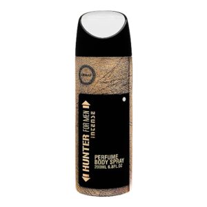 Armaf Hunter Intense for Men Body Spray 200ml – Original in Pakistan