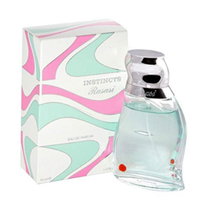 Rasasi Instincts Eau De Parfum for Women 90ml – Original Bold Ladies Fragrance in Pakistan at Naveed Brothers Perfumes