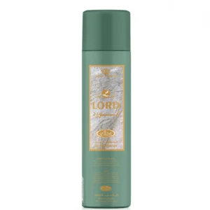Al-Rehab Lord Air Freshner, 300ml (Minimum Order Three (03) pieces with free delivery)