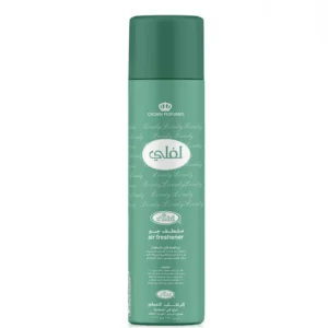 Al-Rehab Lovely Air Freshner, 300ml (Minimum Order Three (03) pieces with free delivery)