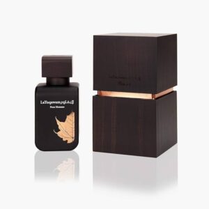 Rasasi La Yuqawam Pour Homme Eau De Parfum 75ml – Original Luxury Men’s Perfume Pakistan