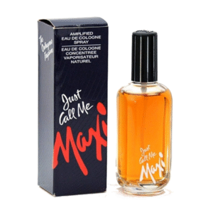 Just Call Me Maxi Eau De Cologne 100ml for Women – Amber Floral Long‑Lasting Cologne original in Pakistan