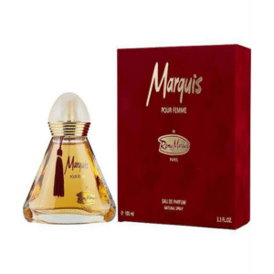 Remy Marquis Marquis Pour Femme Eau de Parfum 100 ml for Women – Original perfume in Pakistan