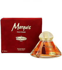 Marquis Pour Femme Eau De Parfum by Remy Marquis -100ml