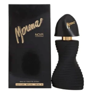 Morena Noir Eau De Toilette Perfume -100ml