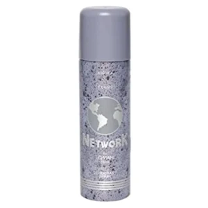 Lomani Network Body Spray, 250ml (Minimum Order 03 Pieces for Free Delivery)