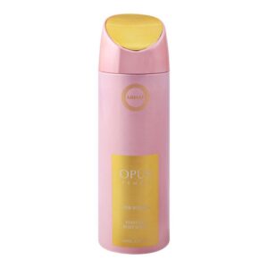 Armaf Opus Femme Body Spray 200ml for Women – Original in Pakistan