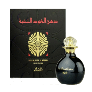 Rasasi Dhan Al Oudh Al Nokhba Eau de Parfum 40 ml Unisex – Original perfume in Pakistan at Naveed Brothers Perfumes