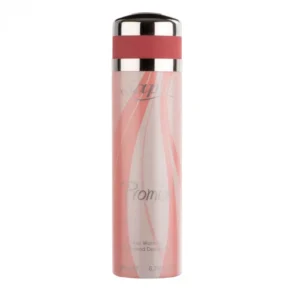 Sapil Promise For Women Perfumed Deodorant Spray, 200ml (Minimum Order 03 Pieces)