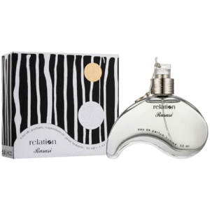 Rasasi Relation Perfume for Men 50ml – Original EDP in Pakistan at Naveed Brothers Perfumes