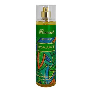 Rasasi Romance Body Mist, For Women, 250ml (Minimum Order Two (02) pieces with free delivery)