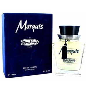 Marquis Perfume For Men by Remy Marquis – 100 ml