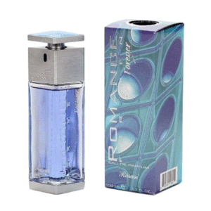 Rasasi Romance Forever Perfume for Men 100ml – Original Long-Lasting EDP Pakistan at Naveed Brothers Perfumes