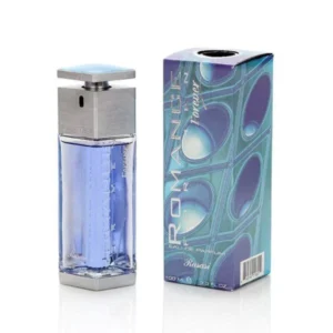 Rasasi Romance Forever Perfume for Men 100ml – Original Long-Lasting EDP Pakistan