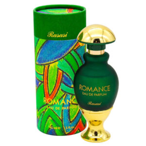 Rasasi Romance EDP for Women 45ml – Original Perfume for Ladies Pakistan