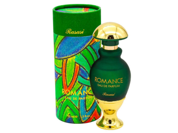 Rasasi Romance EDP for Women 45ml – Original Perfume for Ladies Pakistan