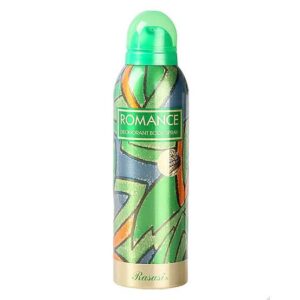 Rasasi Romance for Women Deodorant Spray, 200ml (Minimum Order Three (03) pieces with free delivery)