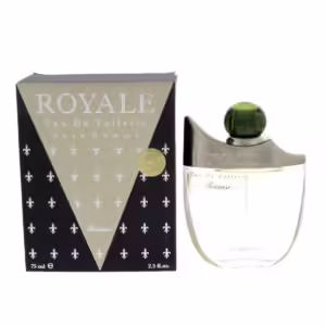 Rasasi Royale Black EDT Pour Homme 75ml – Original Men’s Perfume Pakistan